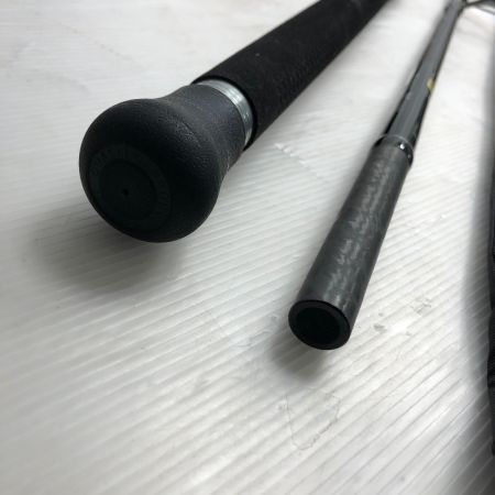  SHIMANO シマノ 船竿 OCEAPLUGGER 20オシアプラッガーBG BLUEFINTUNA ブルーフィンツナ S70XXXH 39725