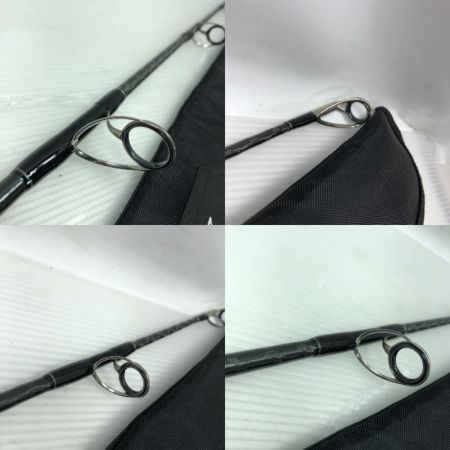  SHIMANO シマノ 船竿 OCEAPLUGGER 20オシアプラッガーBG BLUEFINTUNA ブルーフィンツナ S70XXXH 39725