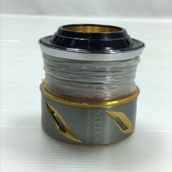 ΣΣ SHIMANO シマノ STELLA 19ステラ SW14000XG スプール Bランク