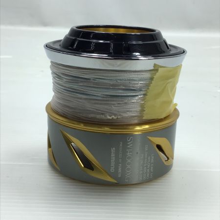  SHIMANO シマノ STELLA 19ステラ SW14000XG スプール