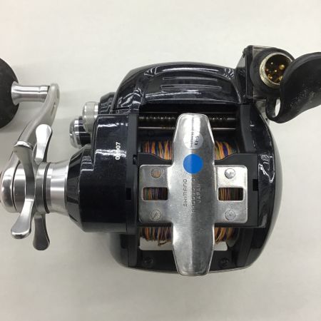  SHIMANO シマノ 電動リール ForceMaster 12フォースマスター 3000MK 02907