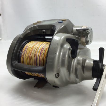 電動リール タナコンブルS 600W 電源ケーブル付き ダイワ DAIWA 801370 釣り用品 リール 電動リール