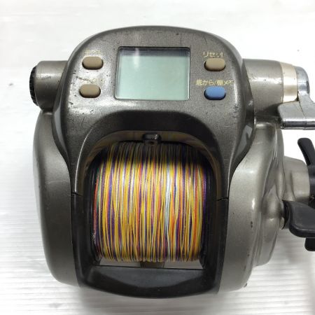  DAIWA ダイワ 電動リール タナコンブルS 600W 電源ケーブル付き 801370