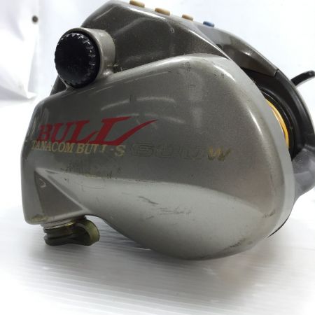  DAIWA ダイワ 電動リール タナコンブルS 600W 電源ケーブル付き 801370