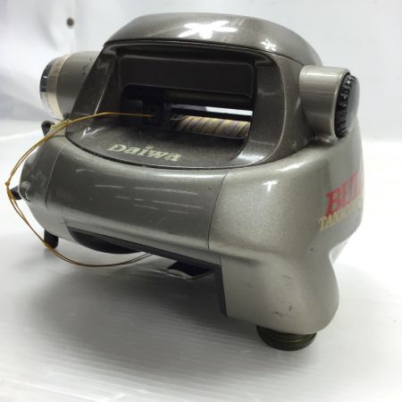  DAIWA ダイワ 電動リール タナコンブルS 600W 電源ケーブル付き 801370