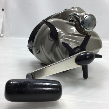  DAIWA ダイワ 電動リール タナコンブルS 600W 電源ケーブル付き 801370