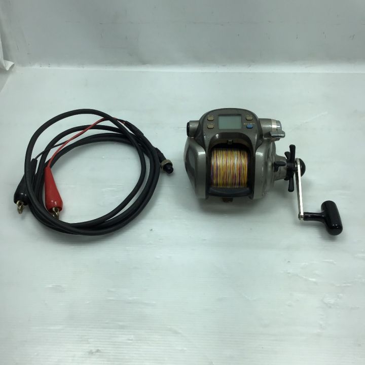 DAIWA ダイワ タナコンブルS 600W 電動リール 801370 ② 【公式通販】