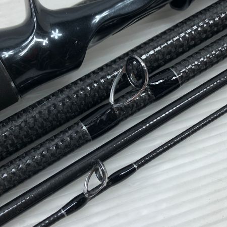  DAIWA ダイワ ブラックレーベル トラベル C73H-5 ベイトモデル 05807153