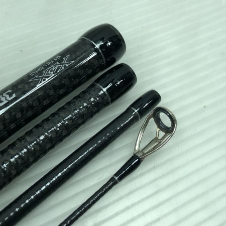  DAIWA ダイワ ブラックレーベル トラベル C73H-5 ベイトモデル 05807153