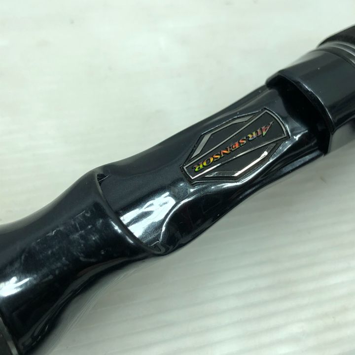 DAIWA ダイワ ブラックレーベル トラベル C73H-5 ベイトモデル