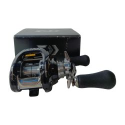 DAIWA ダイワ ベイトリール ジリオン TW HD 1520XH 00613528 Bランク