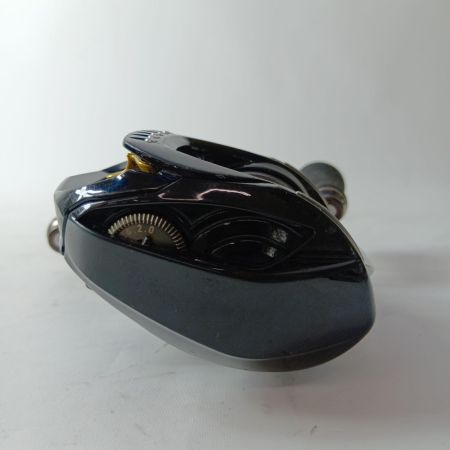 DAIWA ダイワ ベイトリール ジリオン TW HD 1520XH 00613528