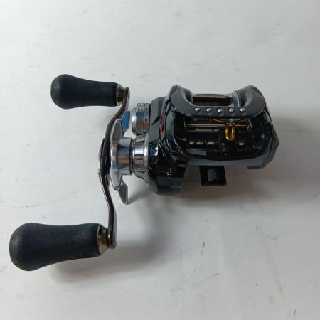 DAIWA ダイワ ベイトリール ジリオン TW HD 1520XH 00613528