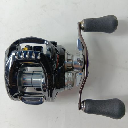 DAIWA ダイワ ベイトリール ジリオン TW HD 1520XH 00613528