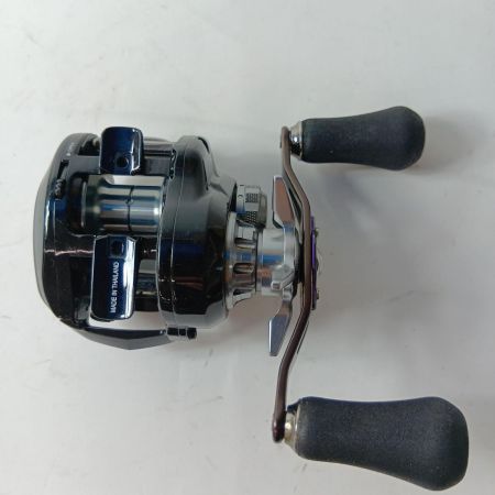 DAIWA ダイワ ベイトリール ジリオン TW HD 1520XH 00613528