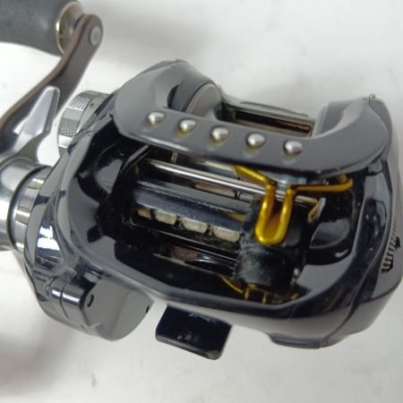 DAIWA ダイワ ベイトリール ジリオン TW HD 1520XH 00613528