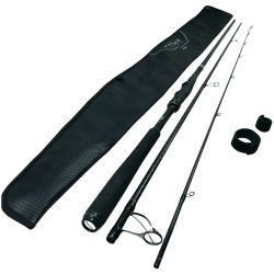 ΣΣ SHIMANO シマノ ルアーロッド エクスセンス ジェノス S116-130M/RF 39892 Bランク