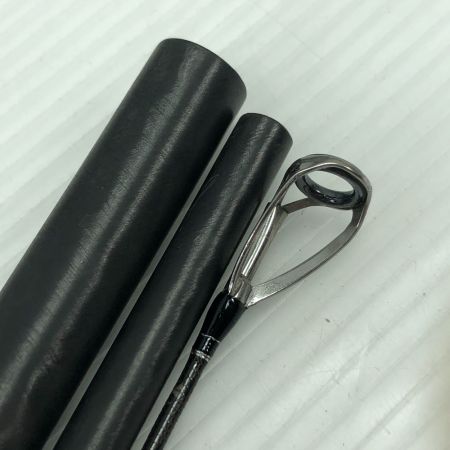  SHIMANO シマノ ルアーロッド エクスセンス ジェノス S116-130M/RF 39892