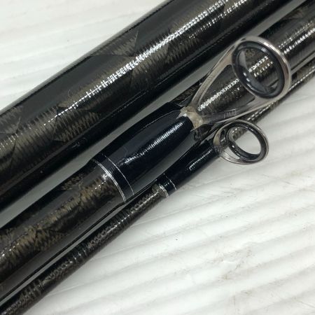  SHIMANO シマノ ルアーロッド エクスセンス ジェノス S116-130M/RF 39892