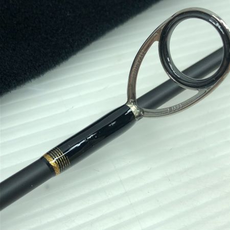  M-AIRE Mアイレ ルアーロッド 正影ボロン MB-50ML