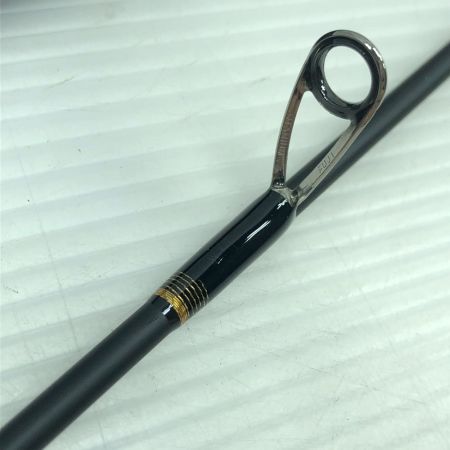  M-AIRE Mアイレ ルアーロッド 正影ボロン MB-50ML