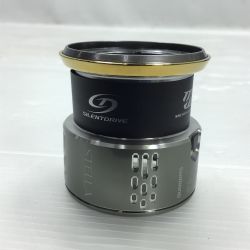 ΣΣ SHIMANO シマノ 18STELLA 18ステラ C3000MHG スプール Cランク