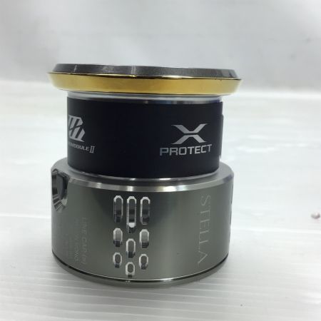  SHIMANO シマノ 18STELLA 18ステラ C3000MHG スプール