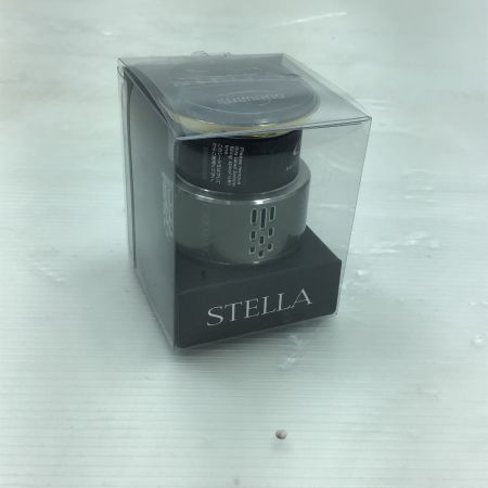  SHIMANO シマノ 18STELLA 18ステラ C3000MHG スプール