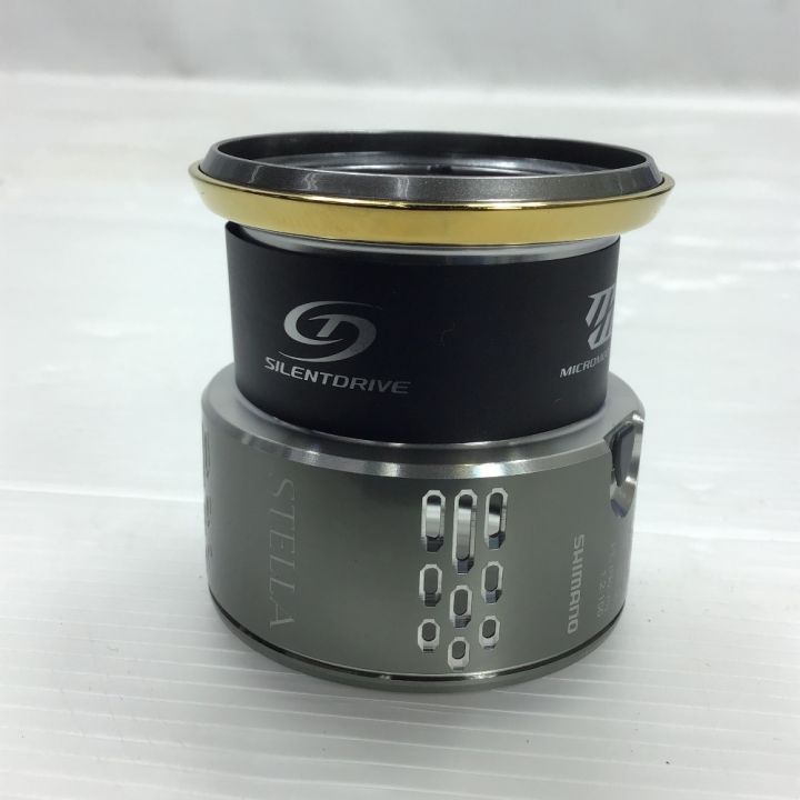 18STELLA 18ステラ C3000MHG スプール シマノ SHIMANO 釣り用品 リール 