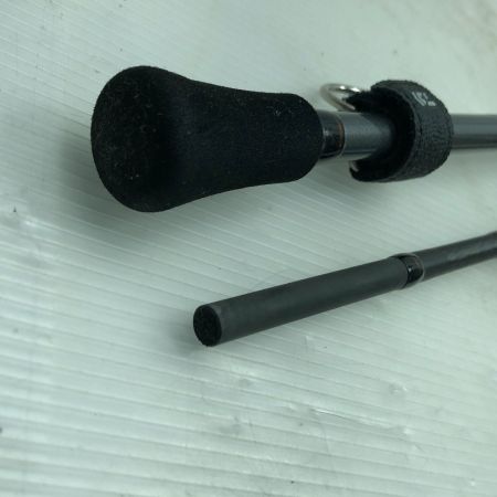  SHIMANO シマノ 船竿 22ベイゲームカレイ 82H180 204226