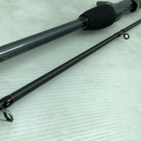  SHIMANO シマノ 船竿 22ベイゲームカレイ 82H180 204226