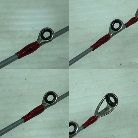  SHIMANO シマノ 船竿 22ベイゲームカレイ 82H180 204226