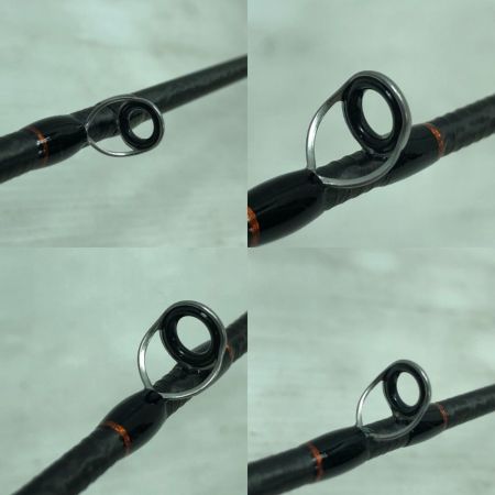  SHIMANO シマノ 船竿 22ベイゲームカレイ 82H180 204226