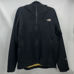 ΣΣ THE NORTH FACE ザノースフェイス GORE-TEX スーパークライムジャケット Bランク