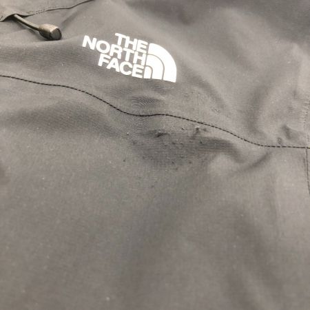  THE NORTH FACE ザノースフェイス GORE-TEX スーパークライムジャケット