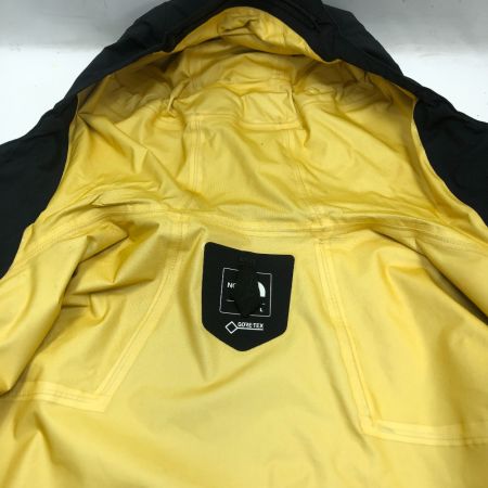  THE NORTH FACE ザノースフェイス GORE-TEX スーパークライムジャケット