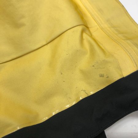  THE NORTH FACE ザノースフェイス GORE-TEX スーパークライムジャケット