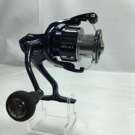  SHIMANO シマノ TWIN POWER ツインパワー XDC3000XG 04291
