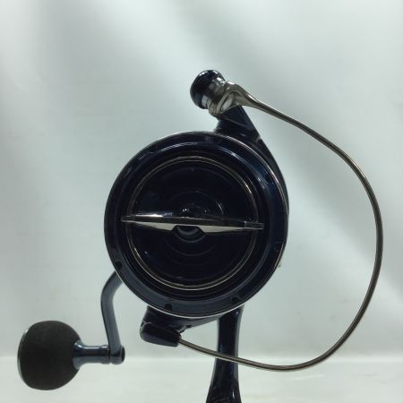  SHIMANO シマノ スピニングリール TWIN POWER 21ツインパワー XD 4000XG 04293