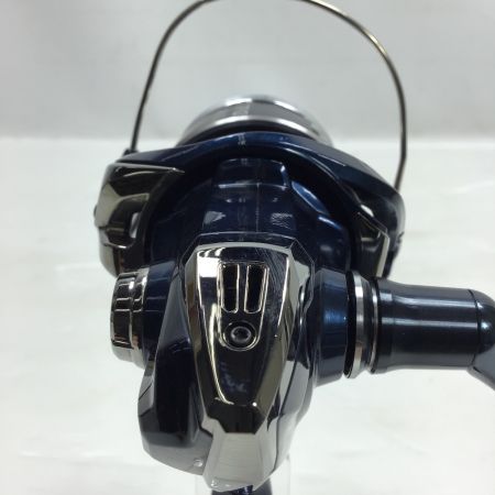  SHIMANO シマノ スピニングリール TWIN POWER 21ツインパワー XD 4000XG 04293