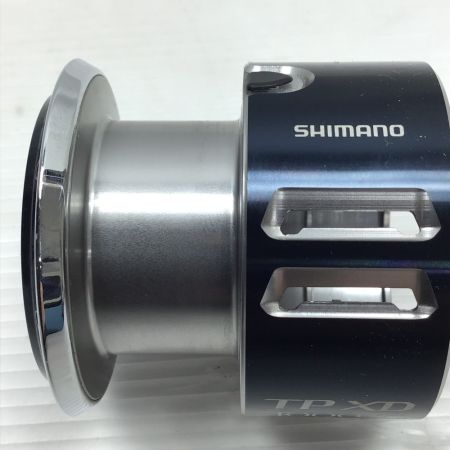  SHIMANO シマノ スピニングリール TWIN POWER 21ツインパワー XD 4000XG 04293
