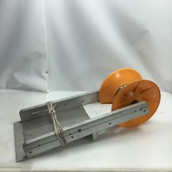 ΣΣ  イカ釣り イカローラー 釣り用品 Cランク