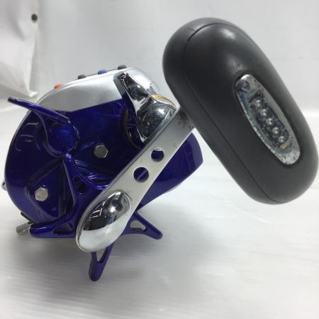  DAIWA ダイワ 電動リール HYPER TANACOM ハイパータナコン 400FBe 電源ケーブル付き 801385