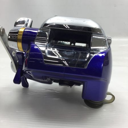  DAIWA ダイワ 電動リール HYPER TANACOM ハイパータナコン 400FBe 電源ケーブル付き 801385