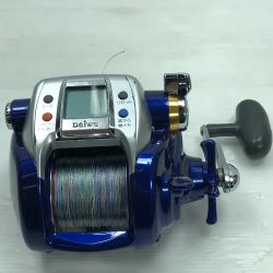 ΣΣ DAIWA ダイワ 電動リール HYPER TANACOM ハイパータナコン 600Fe 801387 Bランク