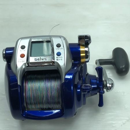 電動リール HYPER TANACOM ハイパータナコン 600Fe ダイワ DAIWA 801387 釣り用品 リール 電動リール