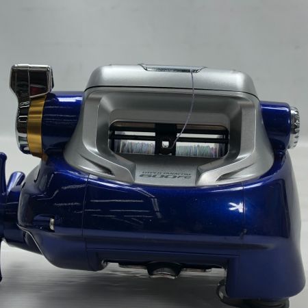  DAIWA ダイワ 電動リール HYPER TANACOM ハイパータナコン 600Fe 801387