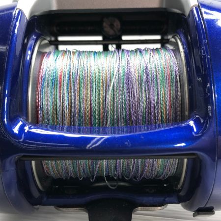  DAIWA ダイワ 電動リール HYPER TANACOM ハイパータナコン 600Fe 801387