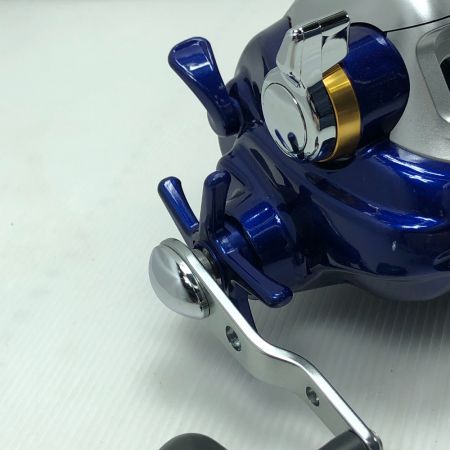  DAIWA ダイワ 電動リール HYPER TANACOM ハイパータナコン 600Fe 801387