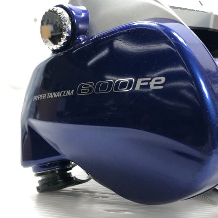  DAIWA ダイワ 電動リール HYPER TANACOM ハイパータナコン 600Fe 801387